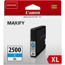 Canon PGI-2500C XL Cyan (9265B001) nyomtatópatron & toner
