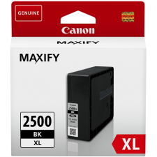 Canon PGI-2500XL Black nyomtatópatron & toner