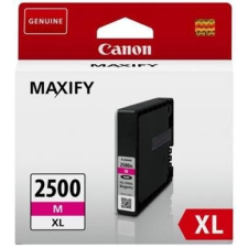 Canon PGI-2500XL magenta eredeti tintapatron nyomtatópatron & toner