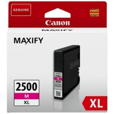 Canon PGI-2500XL magenta eredeti tintapatron nyomtatópatron & toner