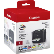 Canon pgi-2500xl multipack tintapatron 9254b004 nyomtatópatron & toner