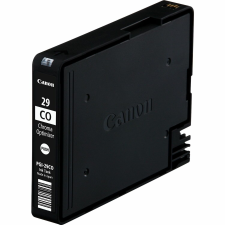 Canon PGI-29CO (4879B001) - eredeti patron, clear (chroma optimizer) nyomtatópatron & toner