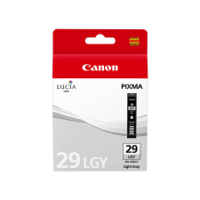Canon PGI-29LGY nyomtatópatron & toner