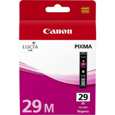 Canon PGI-29M magenta tintapatron (4874B001) (4874B001) nyomtatópatron & toner