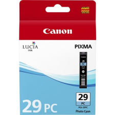 Canon PGI-29PC fotó kék tintapatron (4876B001) (4876B001) nyomtatópatron & toner