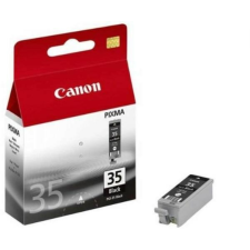 Canon PGI-35 Tintapatron Black 9,3 ml nyomtatópatron & toner