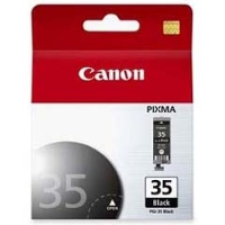Canon PGI-35Bk nyomtatópatron & toner