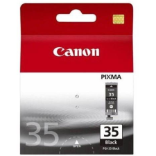 Canon PGI-35Bk nyomtatópatron & toner