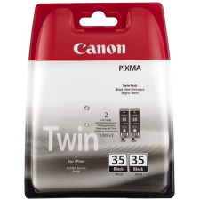 Canon PGI-35BK Twin Pack nyomtatópatron & toner