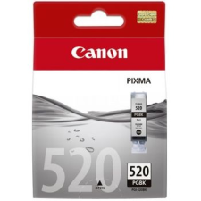 Canon PGI 520 tintapatron, fekete nyomtatópatron & toner