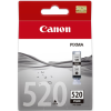 Canon PGI-520BK Fekete Tintapatron (2932B001(AA))