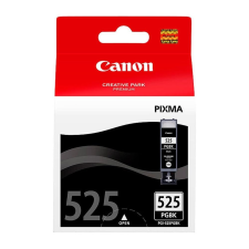 Canon PGI-525 fekete tintapatron 4529B001 (eredeti) nyomtatópatron & toner