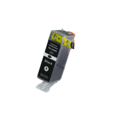 Canon PGI-525 Fekete tintapatron utángyártott ICONINK nyomtatópatron & toner