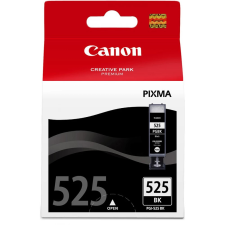 Canon PGI-525BK EREDETI nyomtatópatron & toner