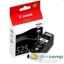 Canon PGI-525BK fekete tintapatron nyomtató kellék