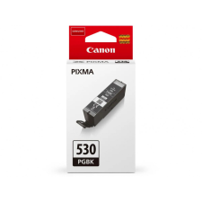 Canon PGI-530 Black tintapatron nyomtatópatron & toner