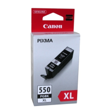 Canon PGI-550XL fekete tintapatron 6431B001 (eredeti) nyomtatópatron & toner