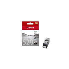 Canon PGI-5Bk Fekete nyomtatópatron & toner