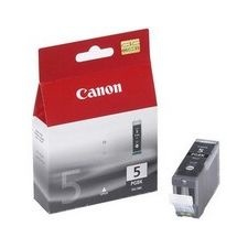 Canon PGI-5Bk fekete tintapatron nyomtatópatron & toner