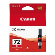 Canon PGI-72 (6410B001) - eredeti patron, red (piros) nyomtatópatron & toner