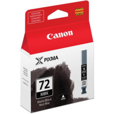 Canon PGI-72 Matt Black nyomtatópatron & toner
