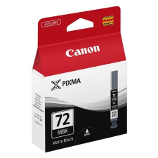 Canon pgi-72 matte black tintapatron 6402b001 nyomtatópatron & toner