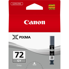 Canon PGI-72GY szürke patron tablet tok