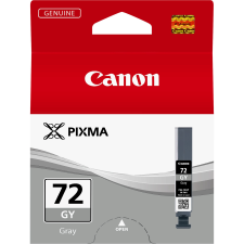 Canon PGI-72GY szürke patron (6409B001) nyomtatópatron & toner
