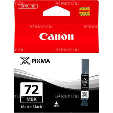Canon PGI-72MBK - Matt Fekete nyomtatópatron & toner