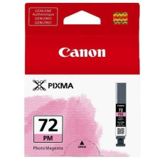 Canon PGI-72PM fotómagenta nyomtatópatron & toner
