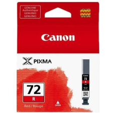 Canon PGI-72R piros nyomtatópatron & toner