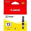Canon PGI-72Y sárga patron (6406B001)