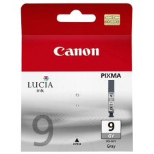 Canon PGI-9 Gray tintapatron nyomtatópatron & toner