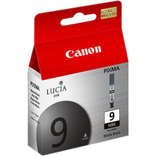 Canon PGI-9 Matt Black tintapatron nyomtatópatron & toner