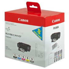 Canon PGI-9 Multipack tintapatron (1034B013) nyomtatópatron & toner