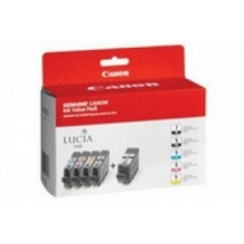 Canon PGI-9 PBK/C/M/Y/GY Multi Pack nyomtatópatron & toner