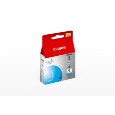Canon PGI-9 Photo Cyan tintapatron nyomtatópatron & toner