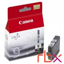 Canon PGI-9BK matt fekete nyomtatópatron & toner