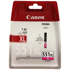 Canon Pixma iP7250, MG5450/6350 vörös patron, 680o. nyomtatópatron & toner