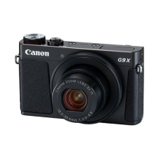 Canon PowerShot G9X Mark II digitális fényképező