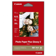 Canon PP-201 275g 10x15cm 50db Fényes Fotópapír fotópapír