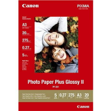 Canon PP-201 A3 fényes papír fotópapír