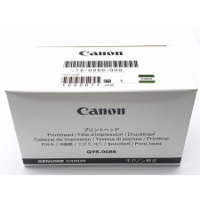 Canon QY6-0086-000 - eredeti nyomtatófej, black + color (fekete + színes) nyomtatópatron & toner