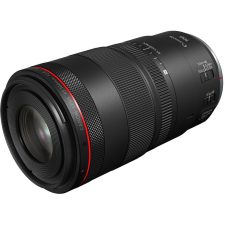 Canon RF 100mm f/2.8L Macro IS USM további 15% kedvezménnyel objektív