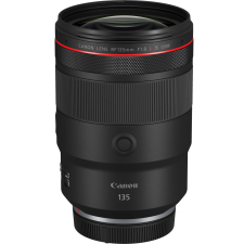 Canon RF 135mm f/1.8 L IS USM objektív