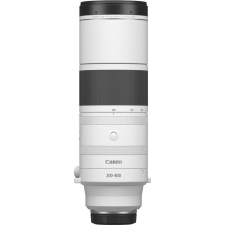 Canon RF 200-800mm f/6.3-9 IS USM (6263C005) objektív