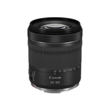 Canon RF 24-105 mm F4-7.1 IS STM objektív objektív