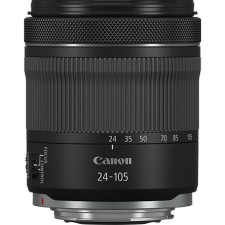 Canon RF 24-105mm f/4-7.1 IS STM objektív