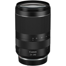 Canon RF 24-240mm f/4-6.3 IS USM objektív