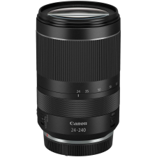 Canon RF 24-240mm f/4-6.3 IS USM (3684C005) objektív